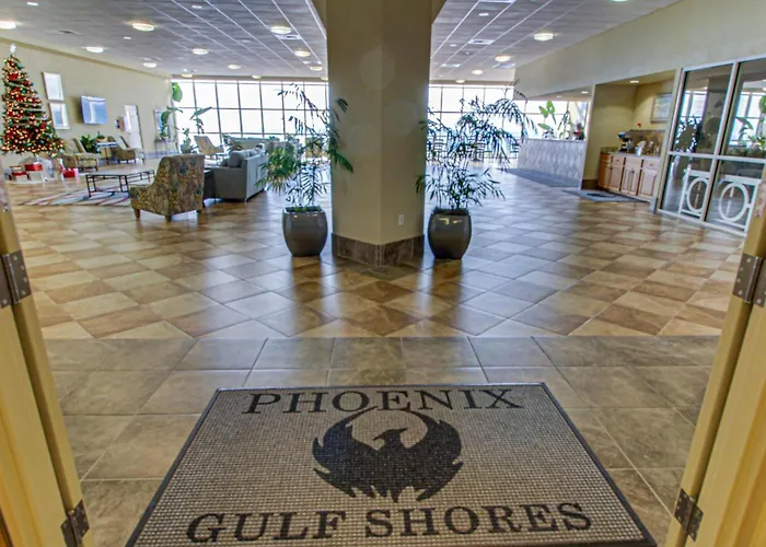 Gulf-front With Panoramic Views Balcony & Shared Pool Hot Tub Gym *